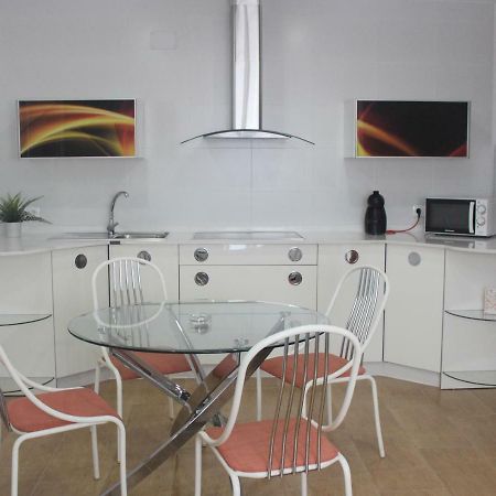 Be Happy Arco Apartment Algodonales Exterior foto